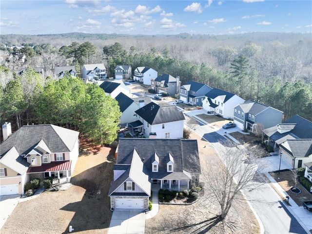 127 Arena Trail, Dallas, GA 30157