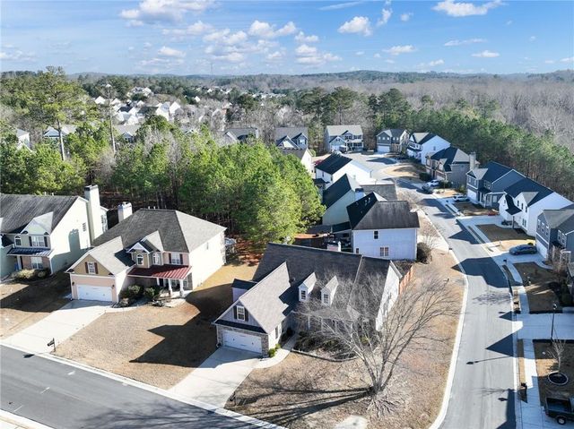 127 Arena Trail, Dallas, GA 30157