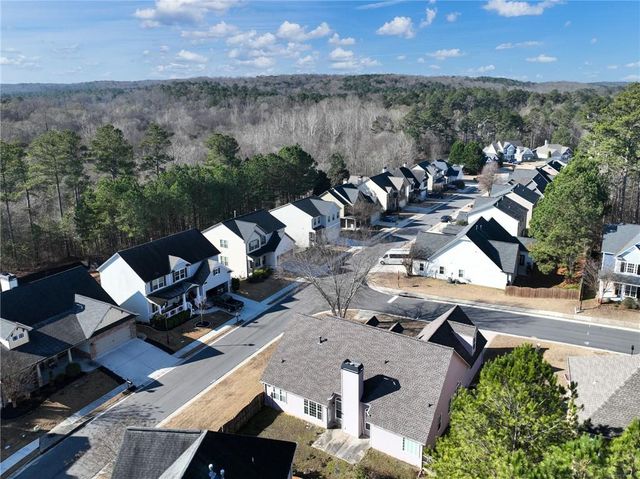 127 Arena Trail, Dallas, GA 30157