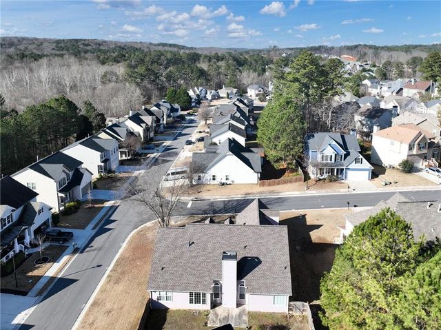 127 Arena Trail, Dallas, GA 30157