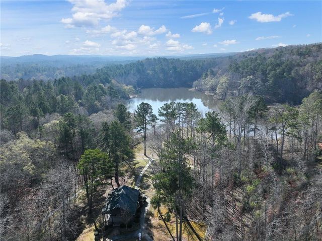 127 Arena Trail, Dallas, GA 30157