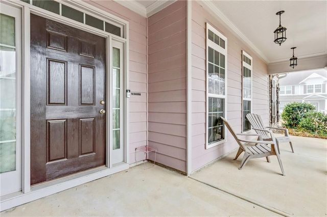 127 Arena Trail, Dallas, GA 30157