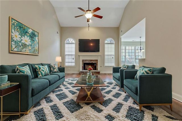 127 Arena Trail, Dallas, GA 30157