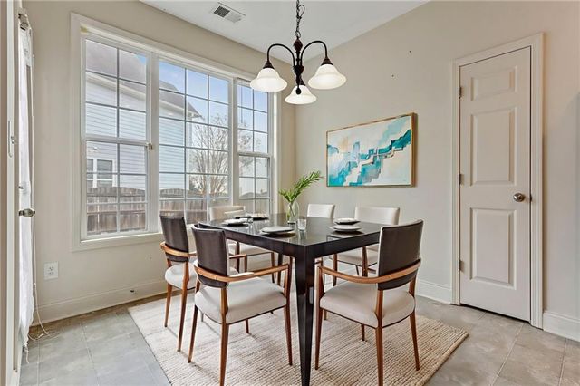 127 Arena Trail, Dallas, GA 30157