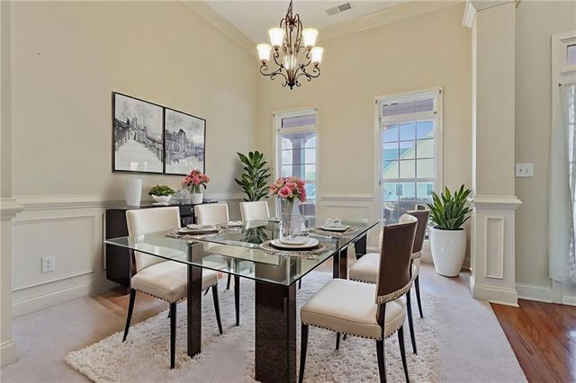 127 Arena Trail, Dallas, GA 30157