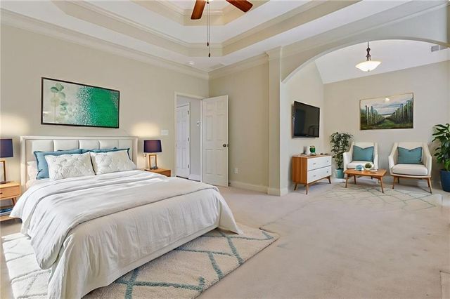 127 Arena Trail, Dallas, GA 30157