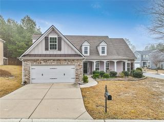 127 Arena Trail, Dallas, GA 30157