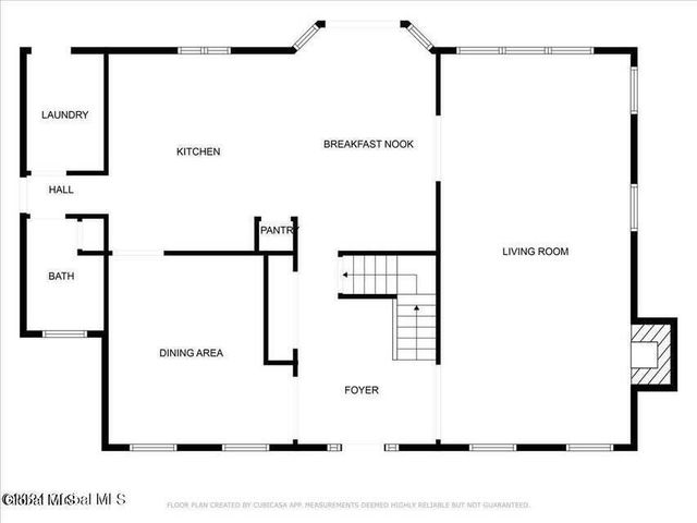 35 Long Creek Drive, Ballston, NY 12027