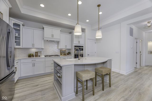 2647 Towne Run Court, Westfield, IN 46074