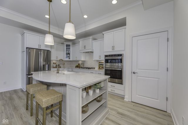 2647 Towne Run Court, Westfield, IN 46074