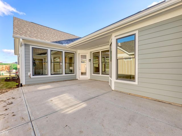 2647 Towne Run Court, Westfield, IN 46074