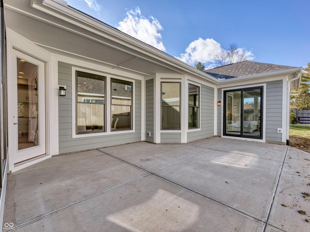 2647 Towne Run Court, Westfield, IN 46074