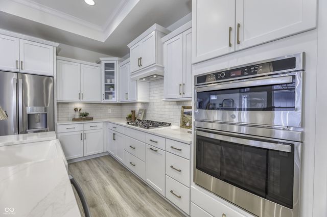 2647 Towne Run Court, Westfield, IN 46074