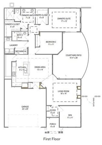 2647 Towne Run Court, Westfield, IN 46074