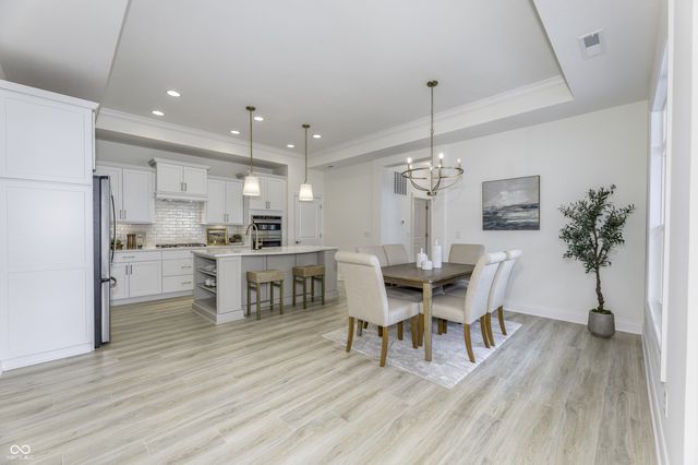2647 Towne Run Court, Westfield, IN 46074
