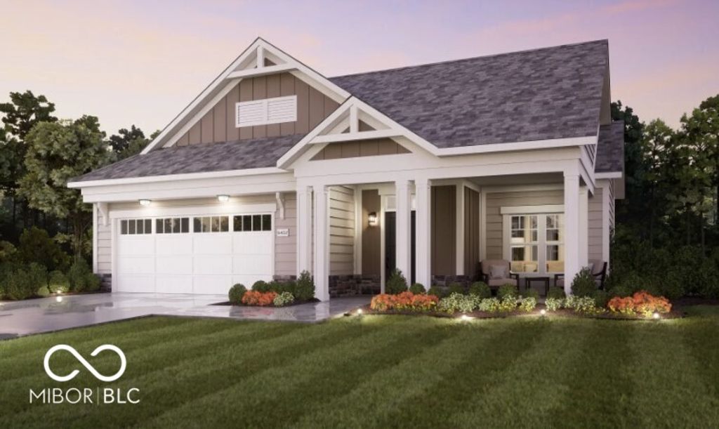 2647 Towne Run Court, Westfield, IN 46074
