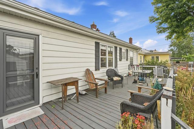 6918 Olcott Avenue, Hammond, IN 46323