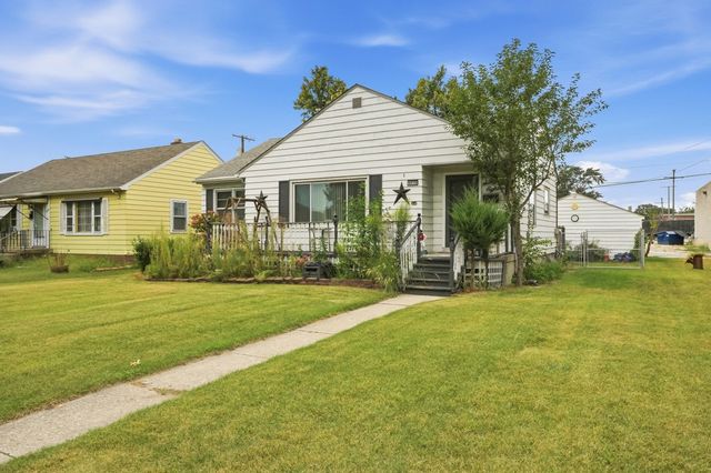 6918 Olcott Avenue, Hammond, IN 46323
