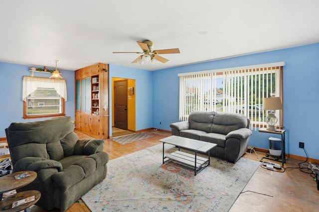 6918 Olcott Avenue, Hammond, IN 46323