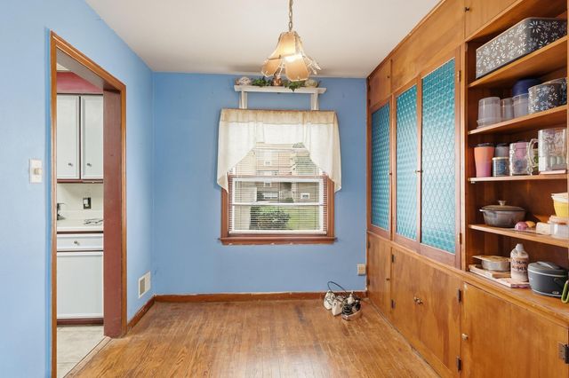 6918 Olcott Avenue, Hammond, IN 46323