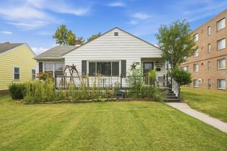 6918 Olcott Avenue, Hammond, IN 46323