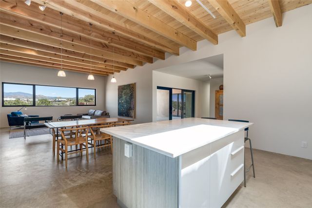 51 Spur Ranch Road, Lamy, NM 87540