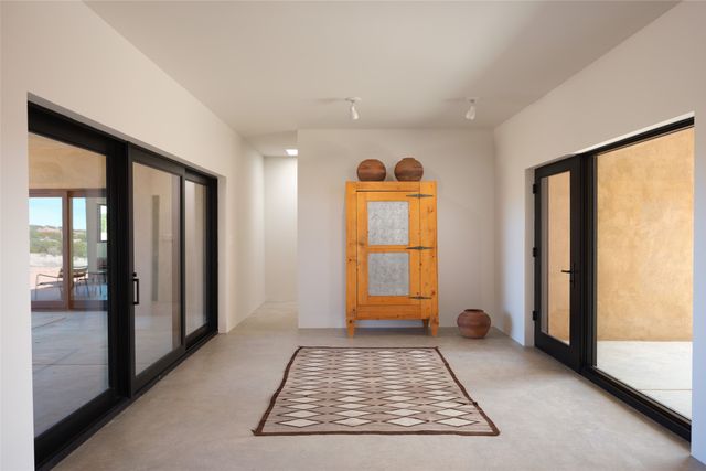 51 Spur Ranch Road, Lamy, NM 87540
