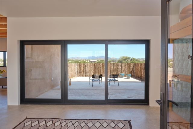 51 Spur Ranch Road, Lamy, NM 87540