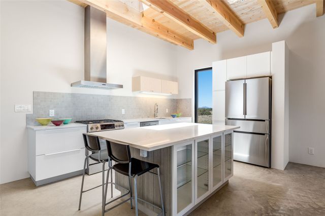 51 Spur Ranch Road, Lamy, NM 87540