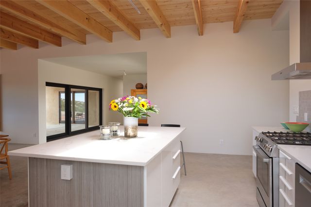 51 Spur Ranch Road, Lamy, NM 87540
