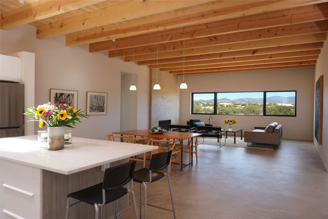 51 Spur Ranch Road, Lamy, NM 87540