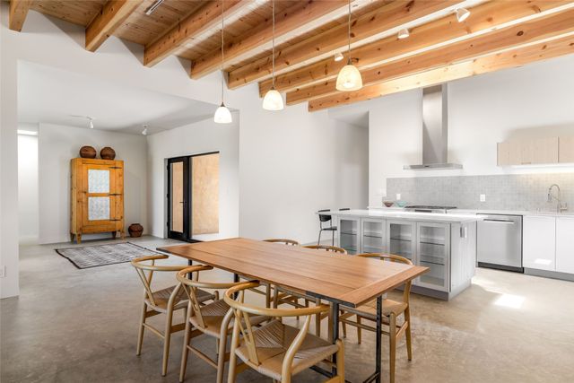 51 Spur Ranch Road, Lamy, NM 87540