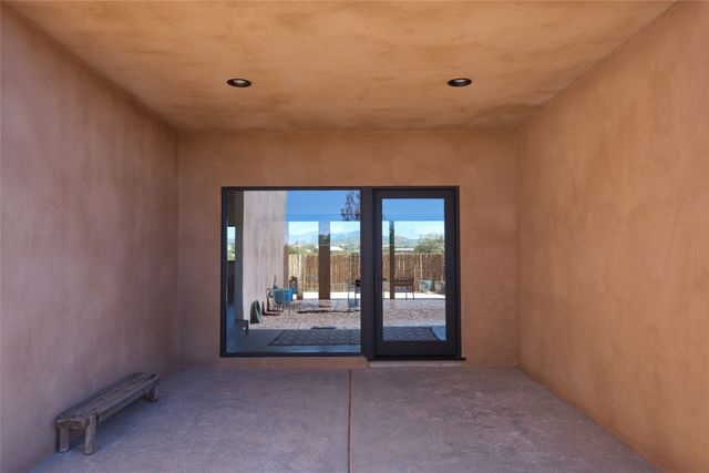 51 Spur Ranch Road, Lamy, NM 87540