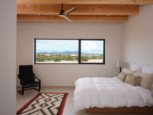 51 Spur Ranch Road, Lamy, NM 87540