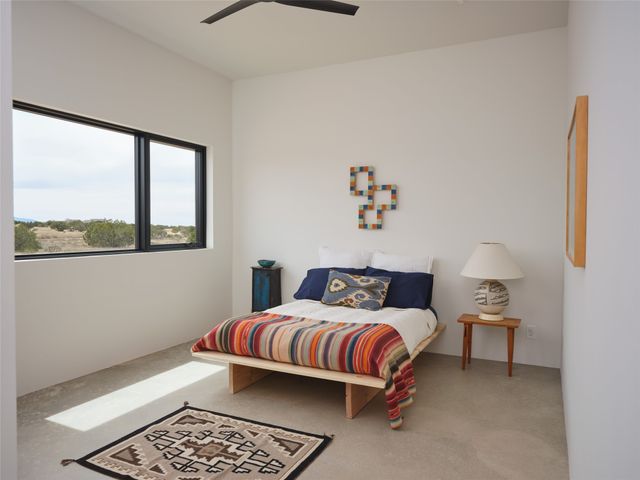51 Spur Ranch Road, Lamy, NM 87540
