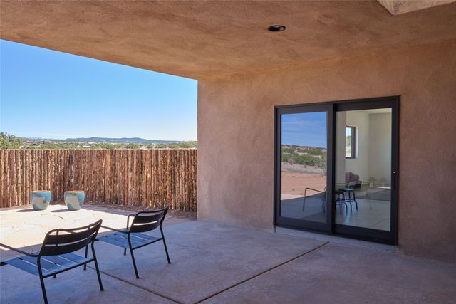 51 Spur Ranch Road, Lamy, NM 87540