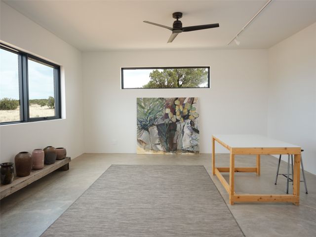 51 Spur Ranch Road, Lamy, NM 87540