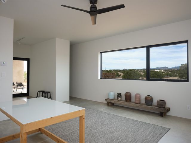 51 Spur Ranch Road, Lamy, NM 87540