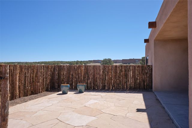 51 Spur Ranch Road, Lamy, NM 87540
