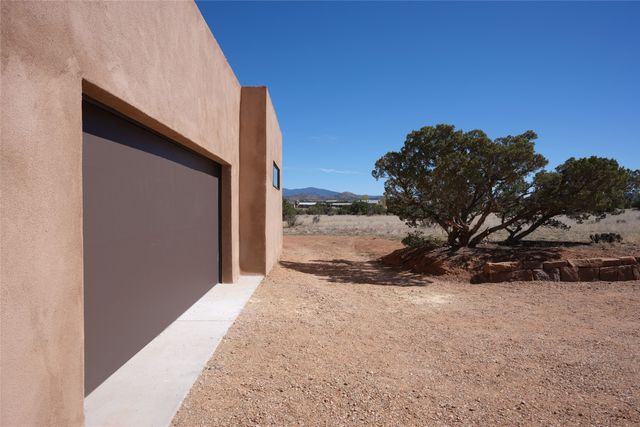 51 Spur Ranch Road, Lamy, NM 87540