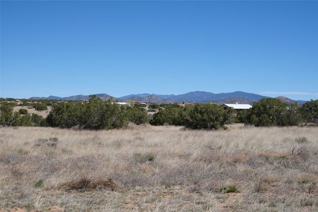 51 Spur Ranch Road, Lamy, NM 87540