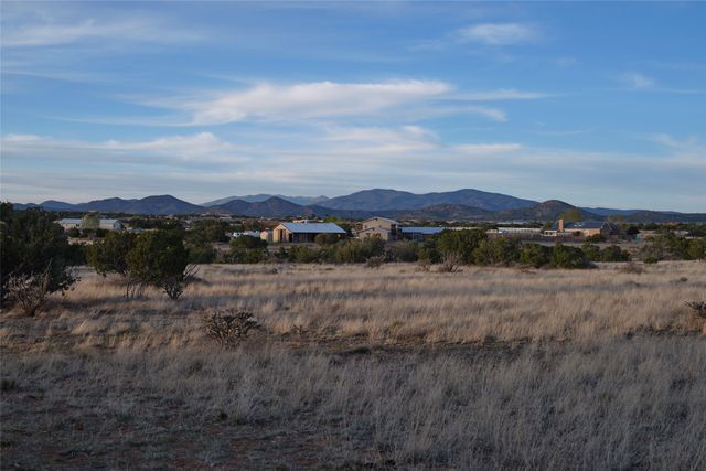 51 Spur Ranch Road, Lamy, NM 87540