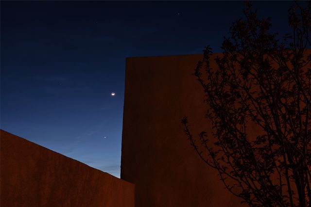 51 Spur Ranch Road, Lamy, NM 87540