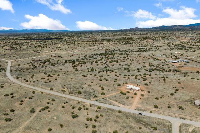 51 Spur Ranch Road, Lamy, NM 87540