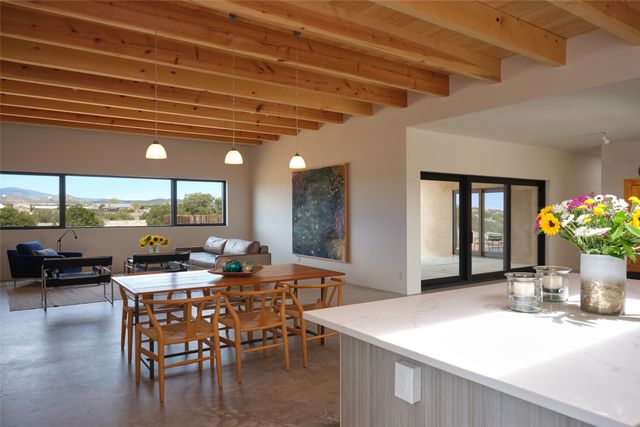 51 Spur Ranch Road, Lamy, NM 87540