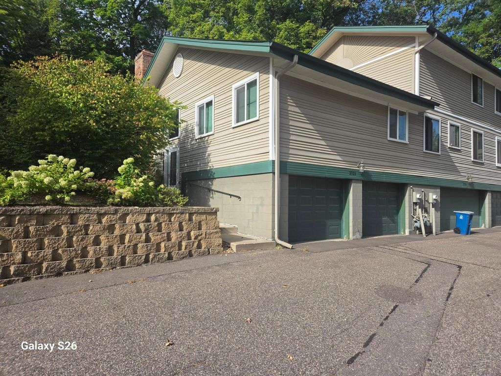 2721 Terraceview Lane N, Plymouth, MN 55447 — exterior