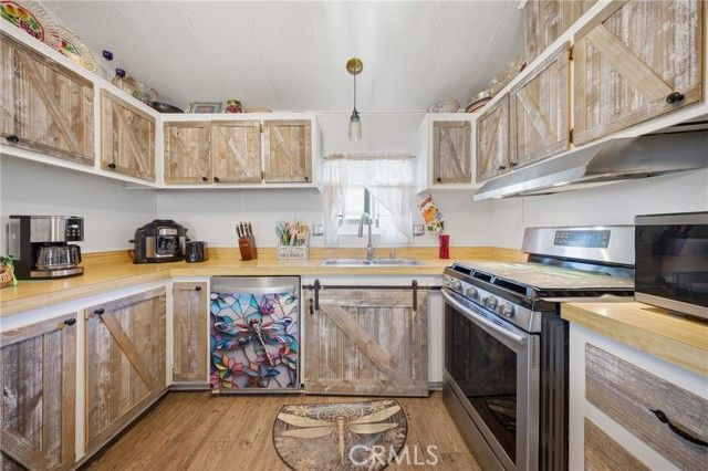 1255 Amethyst 18, Mentone, CA 92359