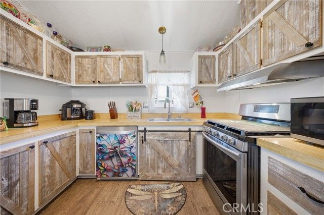 1255 Amethyst 18, Mentone, CA 92359