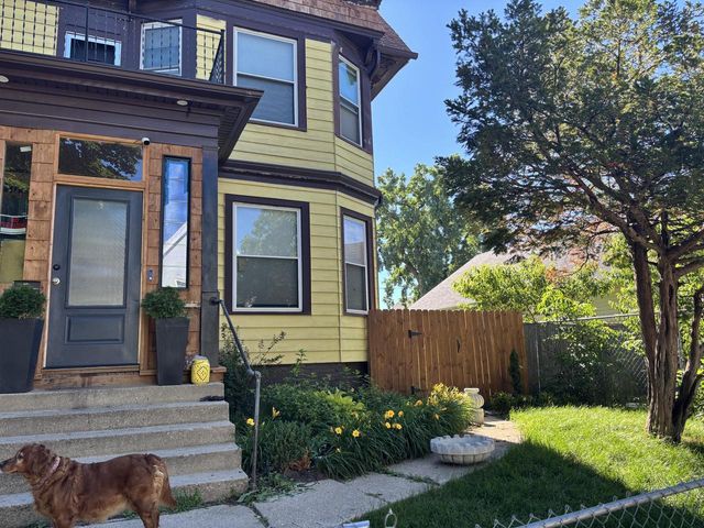 1928 N 33rd STREET, Milwaukee, WI 53208