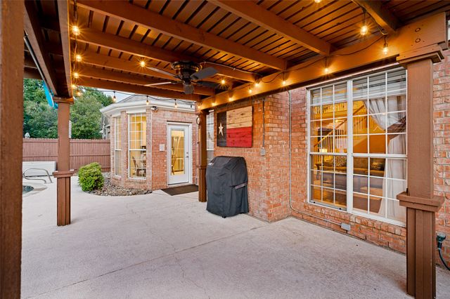 2120 Hardy Lane, Flower Mound, TX 75028